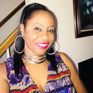 Meet your Posher, Beverley